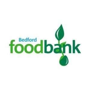 Bedford Foodbank Logo